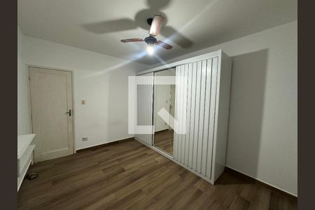 Quarto de apartamento para alugar com 1 quarto, 50m² em Vila Valenca, São Vicente