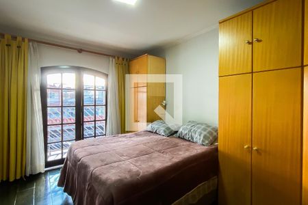 Casa para alugar com 3 quartos, 285m² em Parque Boturussu, São Paulo