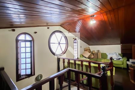 Casa para alugar com 3 quartos, 285m² em Parque Boturussu, São Paulo
