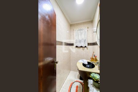 Casa para alugar com 3 quartos, 285m² em Parque Boturussu, São Paulo
