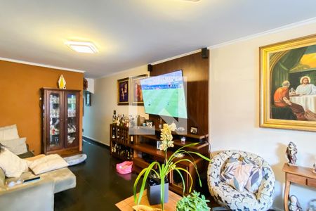 Casa para alugar com 3 quartos, 285m² em Parque Boturussu, São Paulo