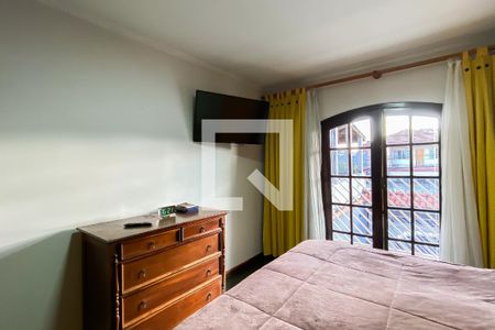 Casa para alugar com 3 quartos, 285m² em Parque Boturussu, São Paulo