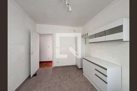 Cozinha de apartamento para alugar com 3 quartos, 90m² em Piqueri, São Paulo