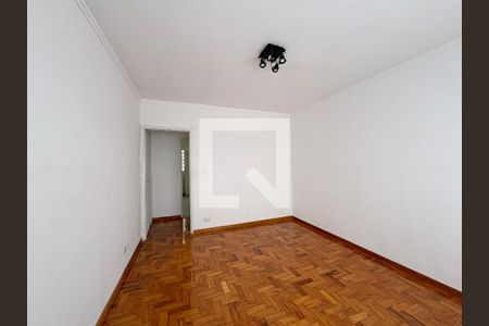 Sala de apartamento para alugar com 3 quartos, 90m² em Piqueri, São Paulo