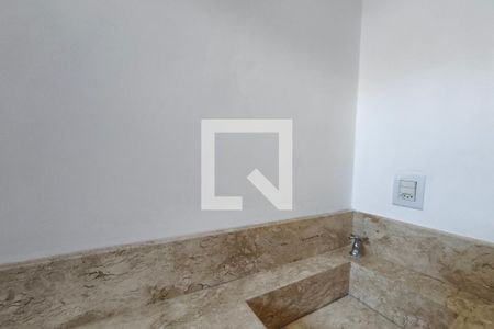 Banheiro Suíte de apartamento à venda com 2 quartos, 60m² em Parque Fazendinha, Campinas