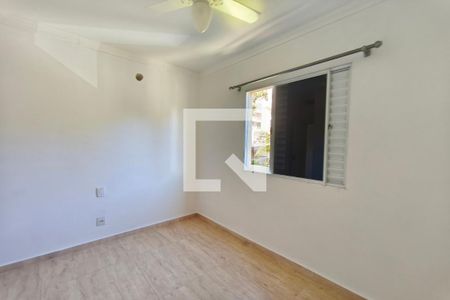 Quarto Suíte de apartamento à venda com 2 quartos, 60m² em Parque Fazendinha, Campinas