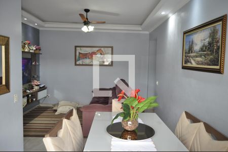 Apartamento para alugar com 2 quartos, 64m² em Engenho de Dentro, Rio de Janeiro