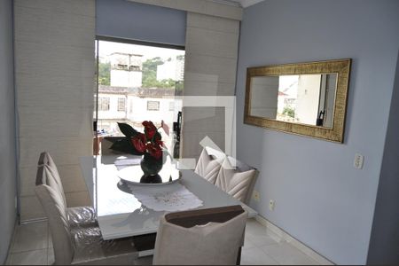 Apartamento para alugar com 2 quartos, 64m² em Engenho de Dentro, Rio de Janeiro