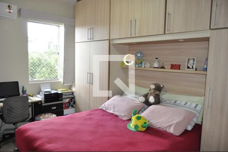 Apartamento para alugar com 2 quartos, 64m² em Engenho de Dentro, Rio de Janeiro