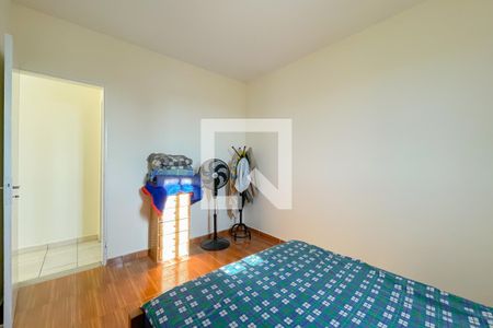 Quarto 1 de apartamento para alugar com 2 quartos, 65m² em Piratininga, Osasco