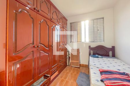 Quarto 2 de apartamento para alugar com 2 quartos, 65m² em Piratininga, Osasco