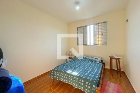 Quarto 1 de apartamento para alugar com 2 quartos, 65m² em Piratininga, Osasco