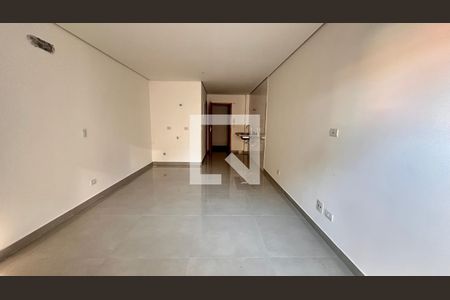 Kitnet/Studio à venda com 1 quarto, 32m² em Vila Congonhas, São Paulo