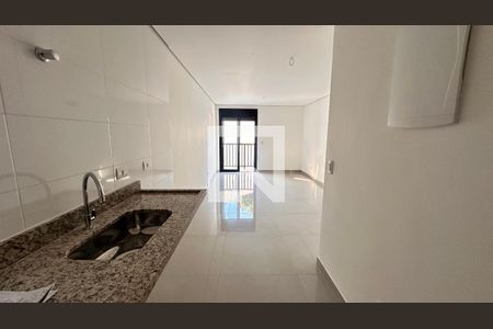 Kitnet/Studio à venda com 1 quarto, 32m² em Vila Congonhas, São Paulo