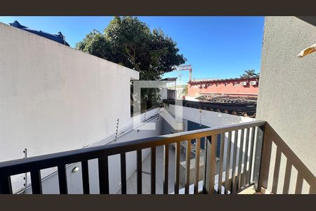 Kitnet/Studio à venda com 1 quarto, 32m² em Vila Congonhas, São Paulo