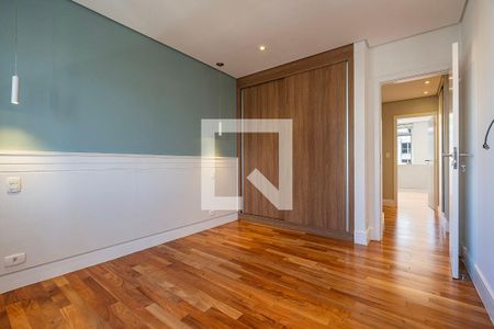 Suíte de apartamento para alugar com 2 quartos, 115m² em Bela Vista, São Paulo