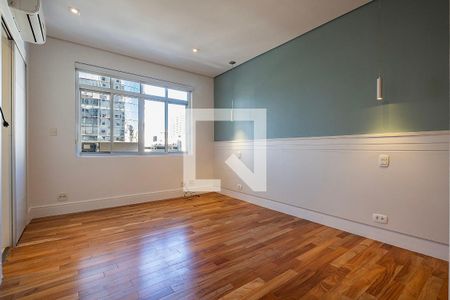 Suíte de apartamento para alugar com 2 quartos, 115m² em Bela Vista, São Paulo