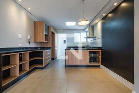 Sala/Cozinha de apartamento para alugar com 2 quartos, 115m² em Bela Vista, São Paulo