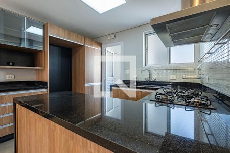 Sala/Cozinha de apartamento para alugar com 2 quartos, 115m² em Bela Vista, São Paulo