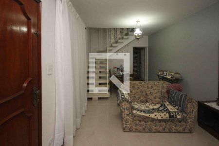 Sala de casa à venda com 3 quartos, 146m² em Jardim Vila Formosa, São Paulo
