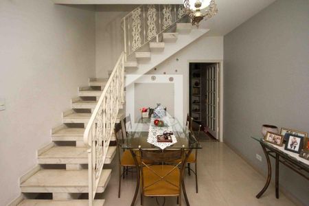 Sala de Jantar de casa à venda com 3 quartos, 146m² em Jardim Vila Formosa, São Paulo