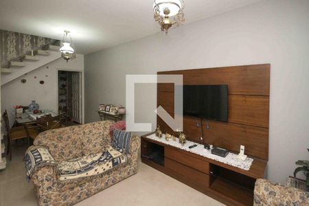 Sala de casa à venda com 3 quartos, 146m² em Jardim Vila Formosa, São Paulo