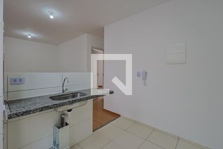 Apartamento para alugar com 2 quartos, 45m² em Bom Jesus, Contagem