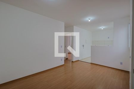 Apartamento para alugar com 2 quartos, 45m² em Bom Jesus, Contagem