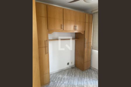 Quarto de apartamento para alugar com 2 quartos, 50m² em Campinho, Rio de Janeiro