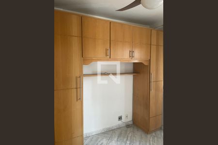 Quarto de apartamento para alugar com 2 quartos, 50m² em Campinho, Rio de Janeiro
