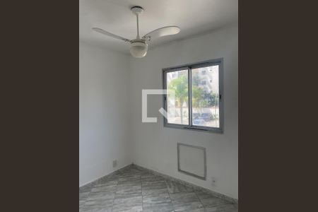 Sala de Jantar de apartamento para alugar com 2 quartos, 50m² em Campinho, Rio de Janeiro