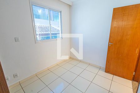 quarto 2 / suite de apartamento à venda com 2 quartos, 50m² em Santa Branca, Belo Horizonte