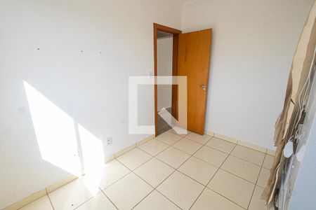 quarto 1  de apartamento à venda com 2 quartos, 50m² em Santa Branca, Belo Horizonte