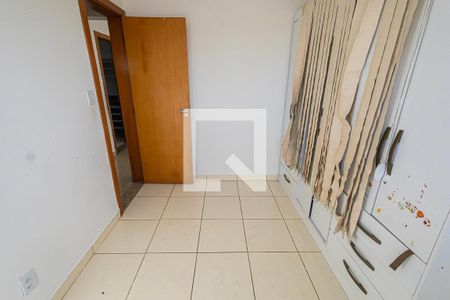 quarto 1  de apartamento à venda com 2 quartos, 50m² em Santa Branca, Belo Horizonte