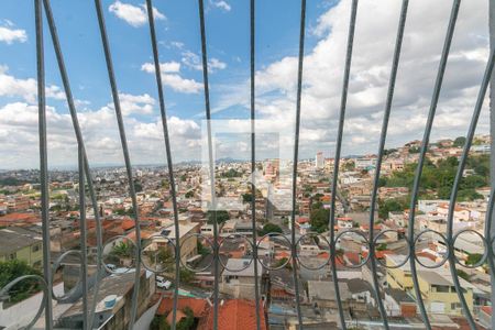 Apartamento à venda com 2 quartos, 68m² em Bom Jesus, Belo Horizonte