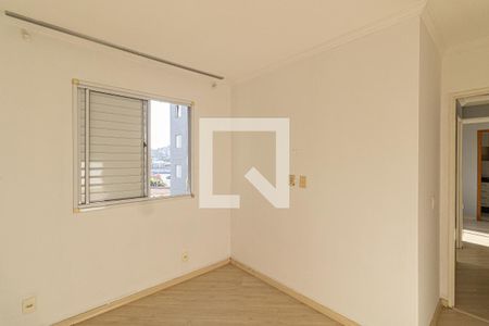 Quarto 2 de apartamento à venda com 2 quartos, 40m² em Vila Talarico, São Paulo