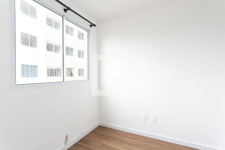 Quarto 1  de apartamento para alugar com 2 quartos, 31m² em Vila Progresso (zona Leste), São Paulo