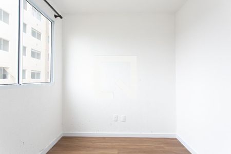 Quarto 1  de apartamento para alugar com 2 quartos, 31m² em Vila Progresso (zona Leste), São Paulo