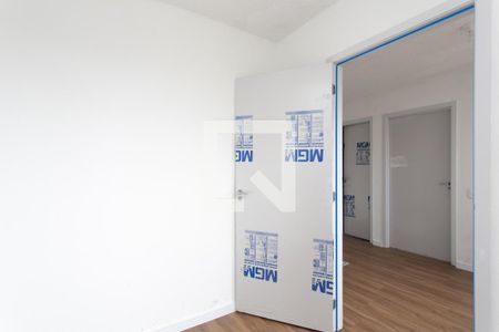 Quarto 1  de apartamento para alugar com 2 quartos, 31m² em Vila Progresso (zona Leste), São Paulo