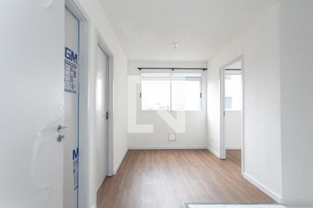 Sala  de apartamento para alugar com 2 quartos, 31m² em Vila Progresso (zona Leste), São Paulo