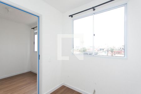 Quarto 1  de apartamento para alugar com 2 quartos, 31m² em Vila Progresso (zona Leste), São Paulo