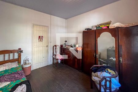 Quarto 2 de casa à venda com 2 quartos, 148m² em Vila Gumercindo, São Paulo
