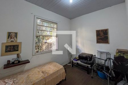 Quarto 1 de casa à venda com 2 quartos, 148m² em Vila Gumercindo, São Paulo