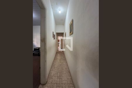 Corredor de casa à venda com 2 quartos, 148m² em Vila Gumercindo, São Paulo