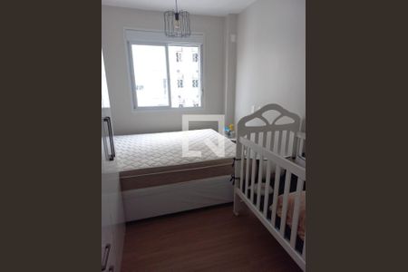 Quarto de apartamento à venda com 2 quartos, 55m² em Rudge Ramos, São Bernardo do Campo