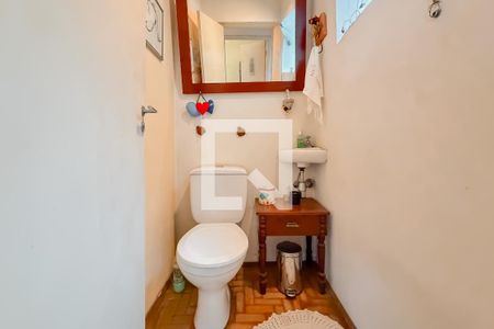 Lavabo de casa para alugar com 2 quartos, 150m² em Vila Mariana, São Paulo