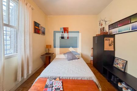 Quarto 1 de casa para alugar com 2 quartos, 150m² em Vila Mariana, São Paulo