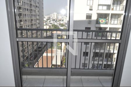 Apartamento para alugar com 3 quartos, 64m² em Cachambi, Rio de Janeiro