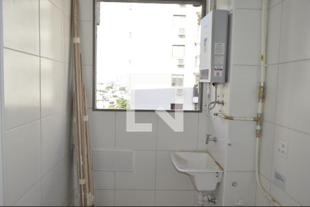 Apartamento para alugar com 3 quartos, 64m² em Cachambi, Rio de Janeiro