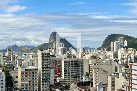 Apartamento para alugar com 2 quartos, 90m² em Botafogo, Rio de Janeiro